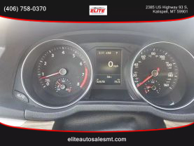 2017 VOLKSWAGEN PASSAT SEDAN 4-CYL, TURBO, 1.8 LITER 1.8T SEL PREMIUM SEDAN 4D