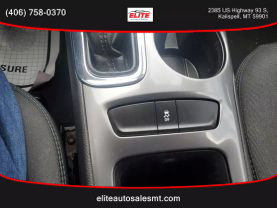 2018 CHEVROLET CRUZE SEDAN 4-CYL, TURBO, 1.4 LITER LT SEDAN 4D