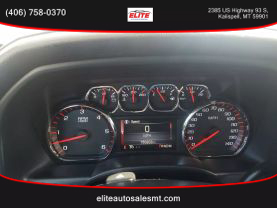 2015 GMC SIERRA 1500 CREW CAB PICKUP V8, ECOTEC3, 5.3 LITER SLT PICKUP 4D 6 1/2 FT