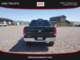 2015 RAM 1500 CREW CAB PICKUP V6, TURBO ECODIESEL, 3.0L SLT PICKUP 4D 5 1/2 FT