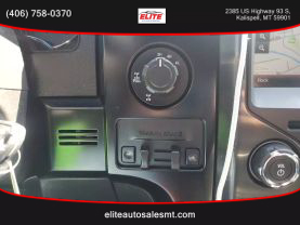 2013 FORD F150 SUPERCREW CAB PICKUP V6, ECOBOOST, 3.5L FX4 PICKUP 4D 5 1/2 FT