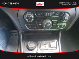 2019 JEEP CHEROKEE SUV V6, 3.2 LITER LATITUDE PLUS SPORT UTILITY 4D