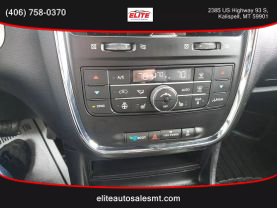 2020 DODGE GRAND CARAVAN PASSENGER PASSENGER V6, VVT, 3.6 LITER GT MINIVAN 4D
