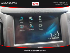 2018 CHEVROLET CRUZE SEDAN 4-CYL, TURBO, 1.4 LITER LT SEDAN 4D