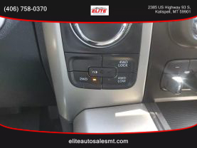 2015 RAM 1500 CREW CAB PICKUP V6, TURBO ECODIESEL, 3.0L SLT PICKUP 4D 5 1/2 FT
