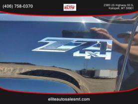2015 GMC SIERRA 1500 CREW CAB PICKUP V8, ECOTEC3, 5.3 LITER SLT PICKUP 4D 6 1/2 FT