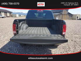 2015 RAM 1500 CREW CAB PICKUP V6, TURBO ECODIESEL, 3.0L SLT PICKUP 4D 5 1/2 FT
