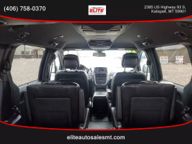 2020 DODGE GRAND CARAVAN PASSENGER PASSENGER V6, VVT, 3.6 LITER GT MINIVAN 4D