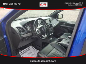 2020 DODGE GRAND CARAVAN PASSENGER PASSENGER V6, VVT, 3.6 LITER GT MINIVAN 4D