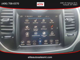 2020 CHRYSLER 300 SEDAN V6, 3.6 LITER 300 LIMITED SEDAN 4D
