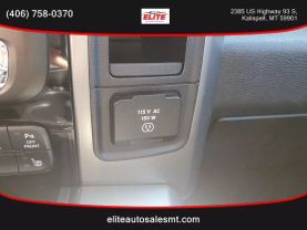 2014 RAM 1500 CREW CAB PICKUP V8, HEMI, 5.7 LITER SPORT PICKUP 4D 5 1/2 FT