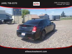 2020 CHRYSLER 300 SEDAN V6, 3.6 LITER 300 LIMITED SEDAN 4D