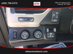 2016 GMC YUKON XL SUV V8, ECOTEC3, 6.2 LITER DENALI SPORT UTILITY 4D