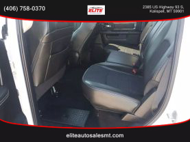 2014 RAM 1500 CREW CAB PICKUP V8, HEMI, 5.7 LITER SPORT PICKUP 4D 5 1/2 FT