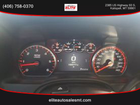 2016 GMC YUKON XL SUV V8, ECOTEC3, 6.2 LITER DENALI SPORT UTILITY 4D
