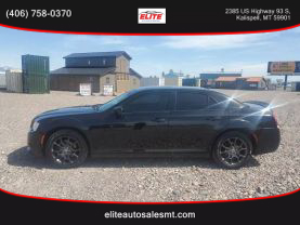 2020 CHRYSLER 300 SEDAN V6, 3.6 LITER 300 LIMITED SEDAN 4D
