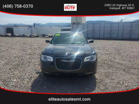 2020 CHRYSLER 300 SEDAN V6, 3.6 LITER 300 LIMITED SEDAN 4D