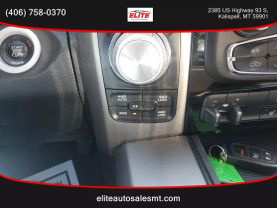 2014 RAM 1500 CREW CAB PICKUP V8, HEMI, 5.7 LITER SPORT PICKUP 4D 5 1/2 FT