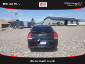 2020 CHRYSLER 300 SEDAN V6, 3.6 LITER 300 LIMITED SEDAN 4D