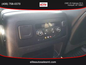 2016 GMC YUKON XL SUV V8, ECOTEC3, 6.2 LITER DENALI SPORT UTILITY 4D
