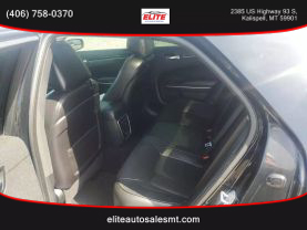 2020 CHRYSLER 300 SEDAN V6, 3.6 LITER 300 LIMITED SEDAN 4D