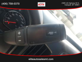 2017 GMC SIERRA 1500 DOUBLE CAB PICKUP V8, ECOTEC3, 5.3L PICKUP 4D 6 1/2 FT