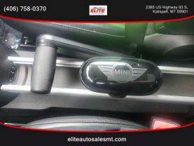 2013 MINI COUNTRYMAN HATCHBACK 4-CYL, TURBO, 1.6 LITER COOPER S ALL4 HATCHBACK 4D