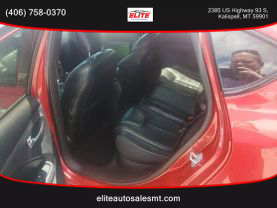 2013 DODGE DART SEDAN 4-CYL, MLTIAIR TRBO, 1.4L LIMITED SEDAN 4D