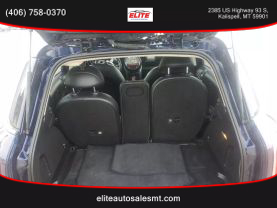 2013 MINI COUNTRYMAN HATCHBACK 4-CYL, TURBO, 1.6 LITER COOPER S ALL4 HATCHBACK 4D