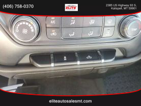 2017 GMC SIERRA 1500 DOUBLE CAB PICKUP V8, ECOTEC3, 5.3L PICKUP 4D 6 1/2 FT