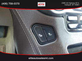 2016 CHEVROLET TAHOE SUV V8, ECOTEC3, 5.3 LITER LT SPORT UTILITY 4D