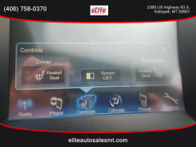 2014 CHRYSLER 300 SEDAN V6, FLEX FUEL, 3.6 LITER 300 SEDAN 4D