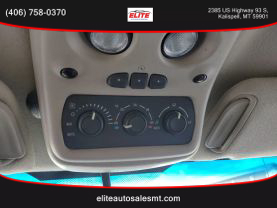 2003 CHEVROLET SUBURBAN 1500 SUV V8, FFV, 5.3 LITER LT SPORT UTILITY 4D