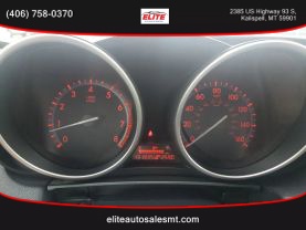 2011 MAZDA MAZDA3 SEDAN 4-CYL, 2.5 LITER S SPORT SEDAN 4D