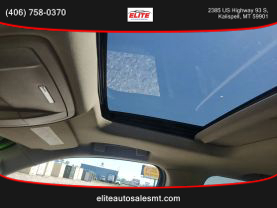 2016 CHEVROLET TAHOE SUV V8, ECOTEC3, 5.3 LITER LT SPORT UTILITY 4D
