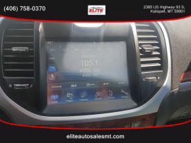 2014 CHRYSLER 300 SEDAN V6, FLEX FUEL, 3.6 LITER 300 SEDAN 4D