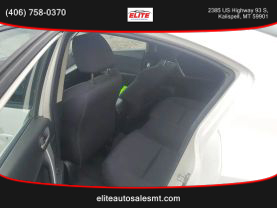 2011 MAZDA MAZDA3 SEDAN 4-CYL, 2.5 LITER S SPORT SEDAN 4D