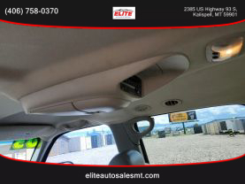 2003 CHEVROLET SUBURBAN 1500 SUV V8, FFV, 5.3 LITER LT SPORT UTILITY 4D