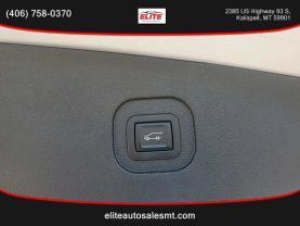 2015 CHEVROLET EQUINOX SUV V6, 3.6 LITER LTZ SPORT UTILITY 4D
