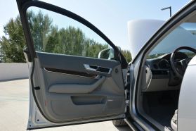2008 AUDI A6 WAGON V6, 3.2 LITER 3.2 AVANT QUATTRO WAGON 4D