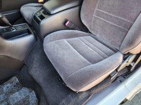 1997 TOYOTA HIACE VAN 1KZ-TE SUPER CUSTOM G