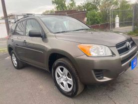 2010 TOYOTA RAV4 SUV BROWN AUTOMATIC - Auto Spot