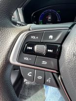 2020 HONDA INSIGHT