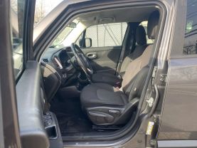2017 JEEP RENEGADE SUV GRAY AUTOMATIC - Auto Spot