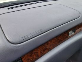 1998 TOYOTA CROWN SEDAN 1JZ-GE ROYAL TOURING