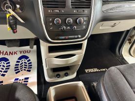 2012 DODGE GRAND CARAVAN PASSENGER