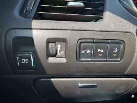 2014 CHEVROLET IMPALA SEDAN RED AUTOMATIC - Auto Spot