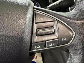 2016 INFINITI Q50