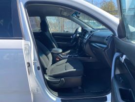 2015 KIA SORENTO SUV WHITE AUTOMATIC - Auto Spot