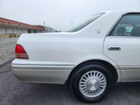 1998 TOYOTA CROWN SEDAN 1JZ-GE ROYAL TOURING
